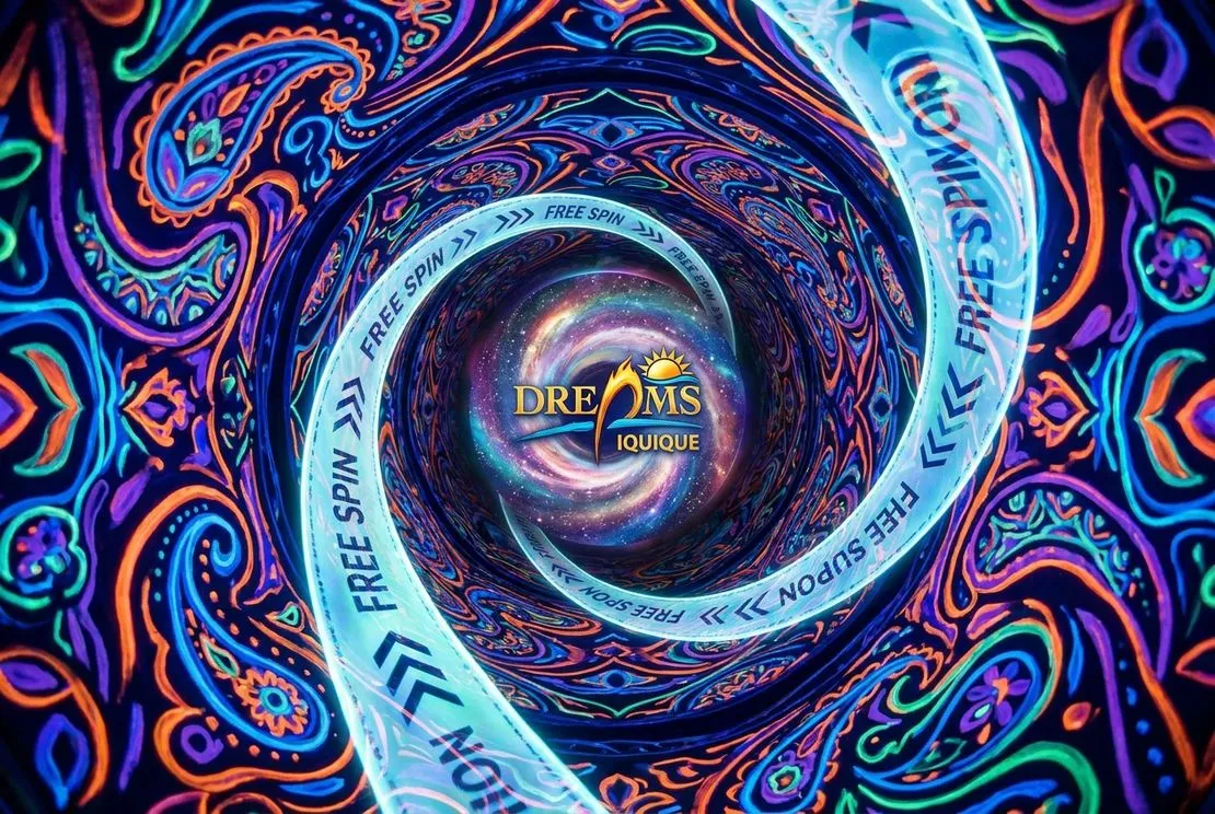 ingresa tu código promocional en Dreams Iquique