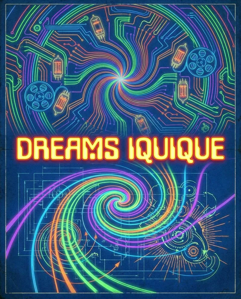 Juega en Dreams Iquique tragamonedas con pagos seguros